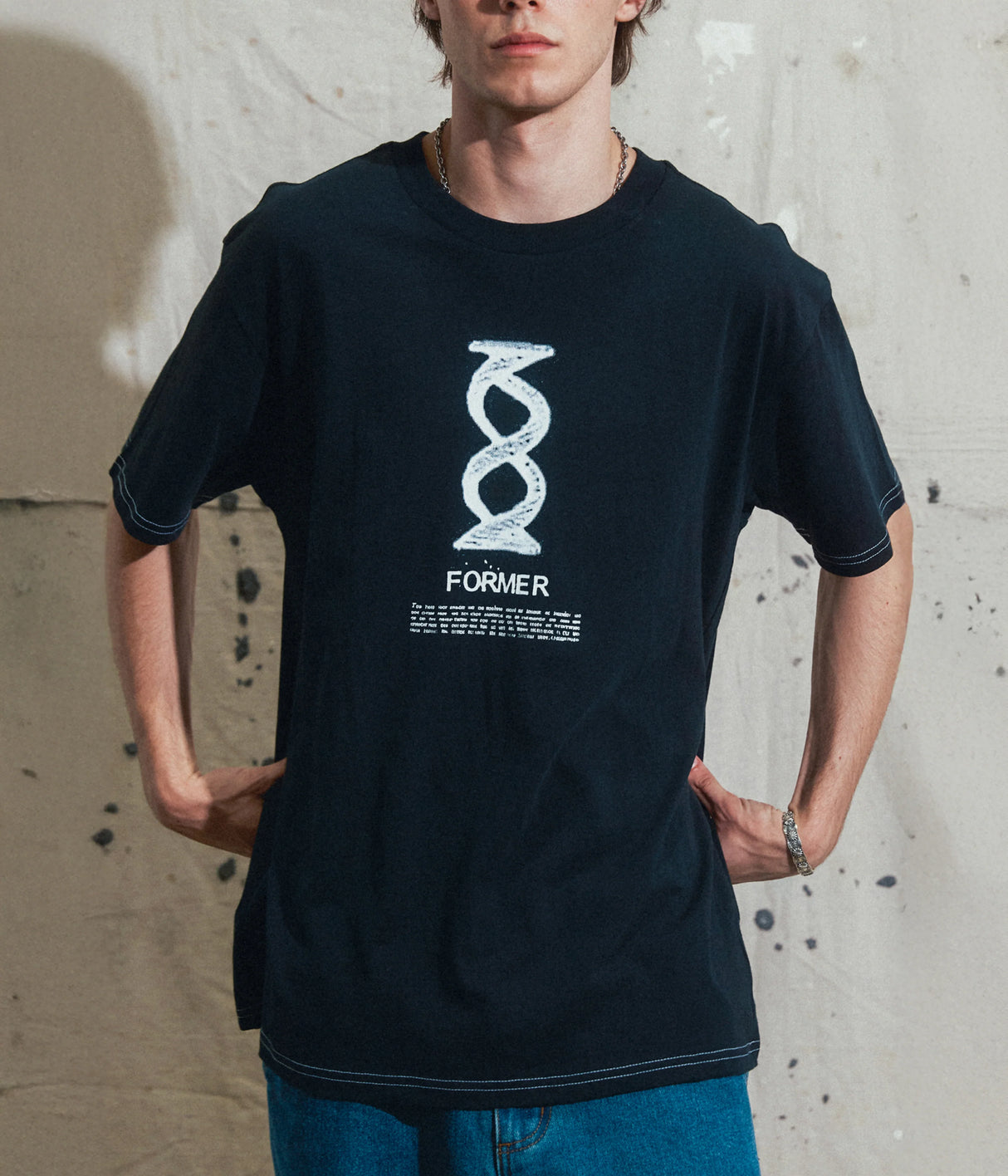 Former Neuro Tee