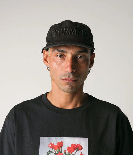 Former Mens Heritage Cap