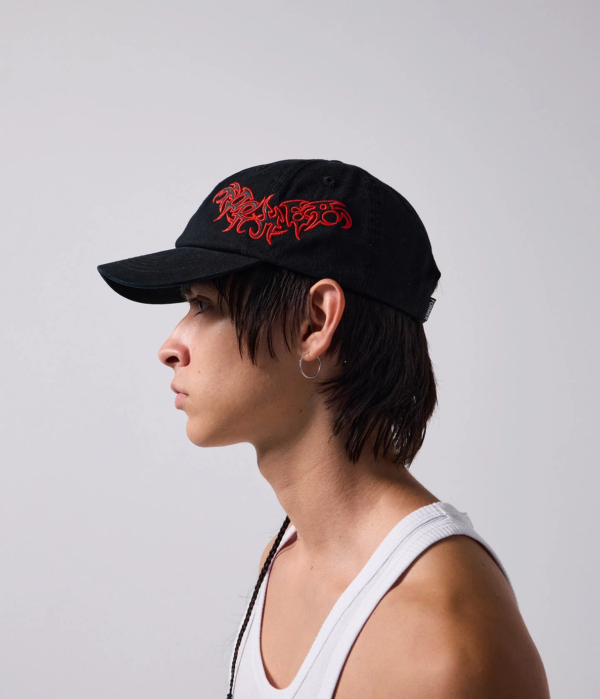 Former Tribal Cap