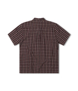 Former Vivian Check Short Sleeve Shirt