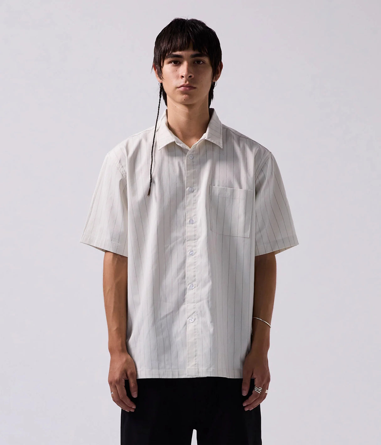 Former Anderson Short Sleeve Shirt