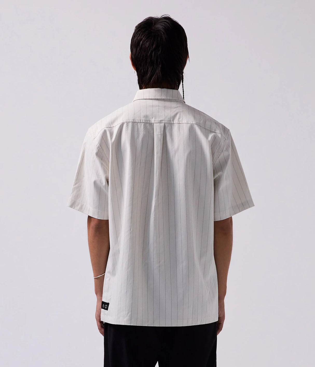 Former Anderson Short Sleeve Shirt