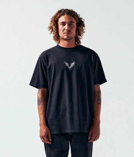 Former Tribal Oversized T-Shirt