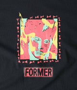 Former Brace Oversized T-Shirt