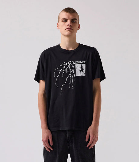 Former Scrawl T-Shirt