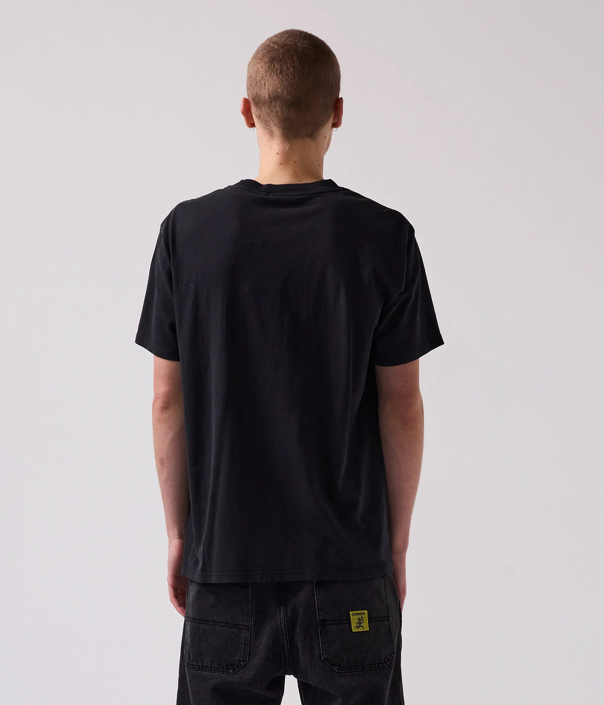 Former Scrawl T-Shirt