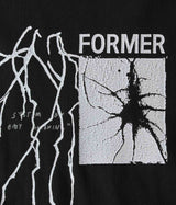 Former Scrawl T-Shirt