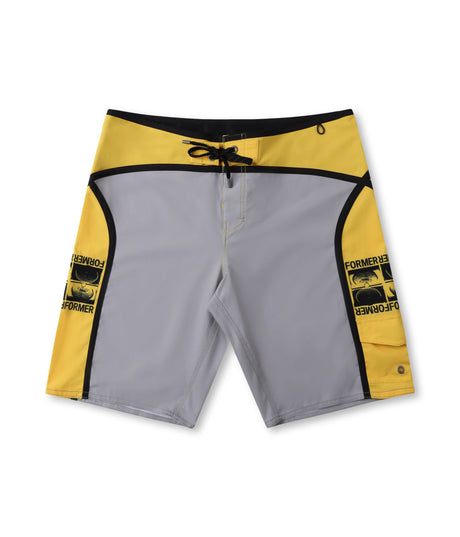 Former CHUN 21" Boardshorts Trunk