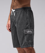 Former Swans Cargo 21" Swim Trunk