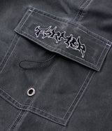 Former Swans Cargo 21" Swim Trunk