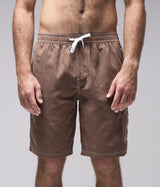 Former Swans Cargo 21" Swim Trunk