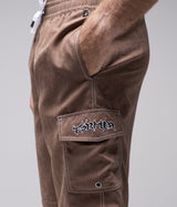 Former Swans Cargo 21" Swim Trunk