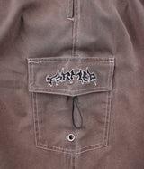 Former Swans Cargo 21" Swim Trunk