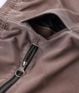 Former Swans Cargo 21" Swim Trunk