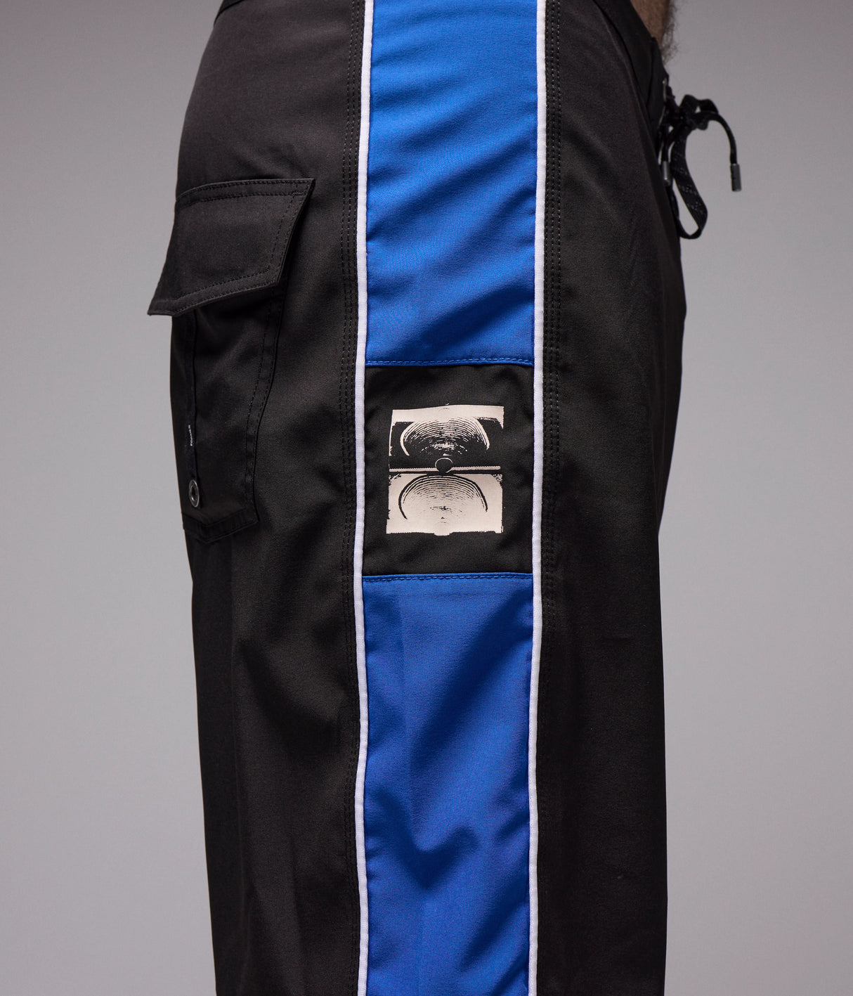 Former System Eclipse 20" Trunk