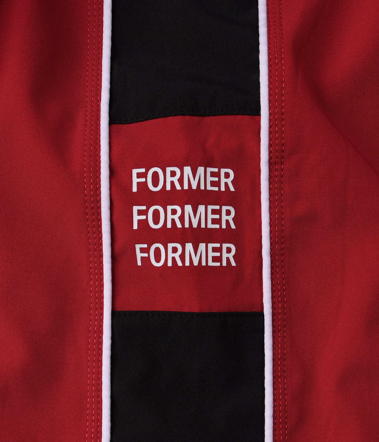 Former System Eclipse 20" Trunk