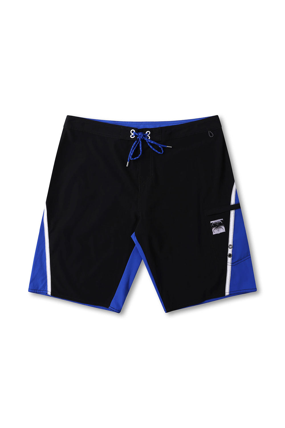 Former Proscription 21" Trunk