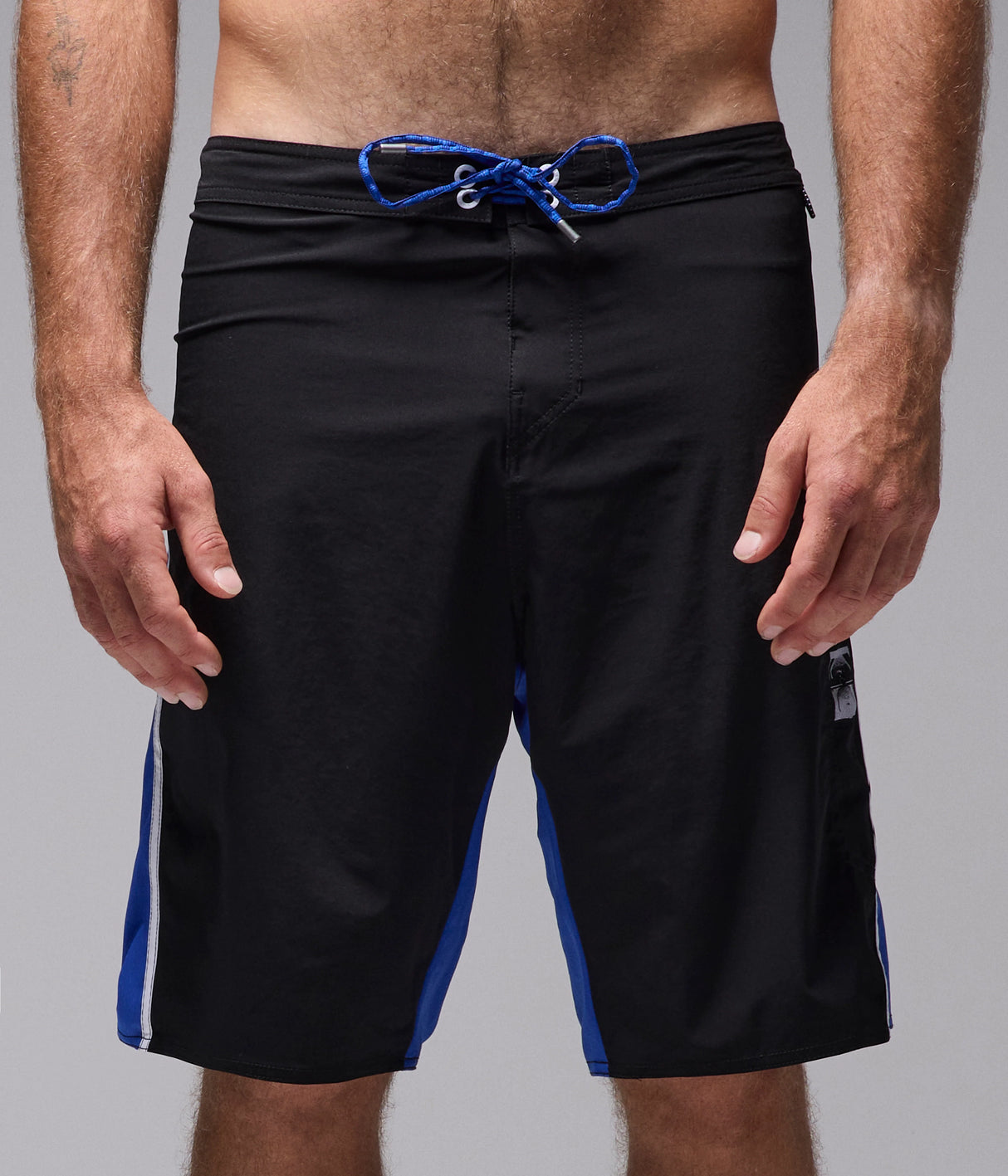 Former Proscription 21" Trunk