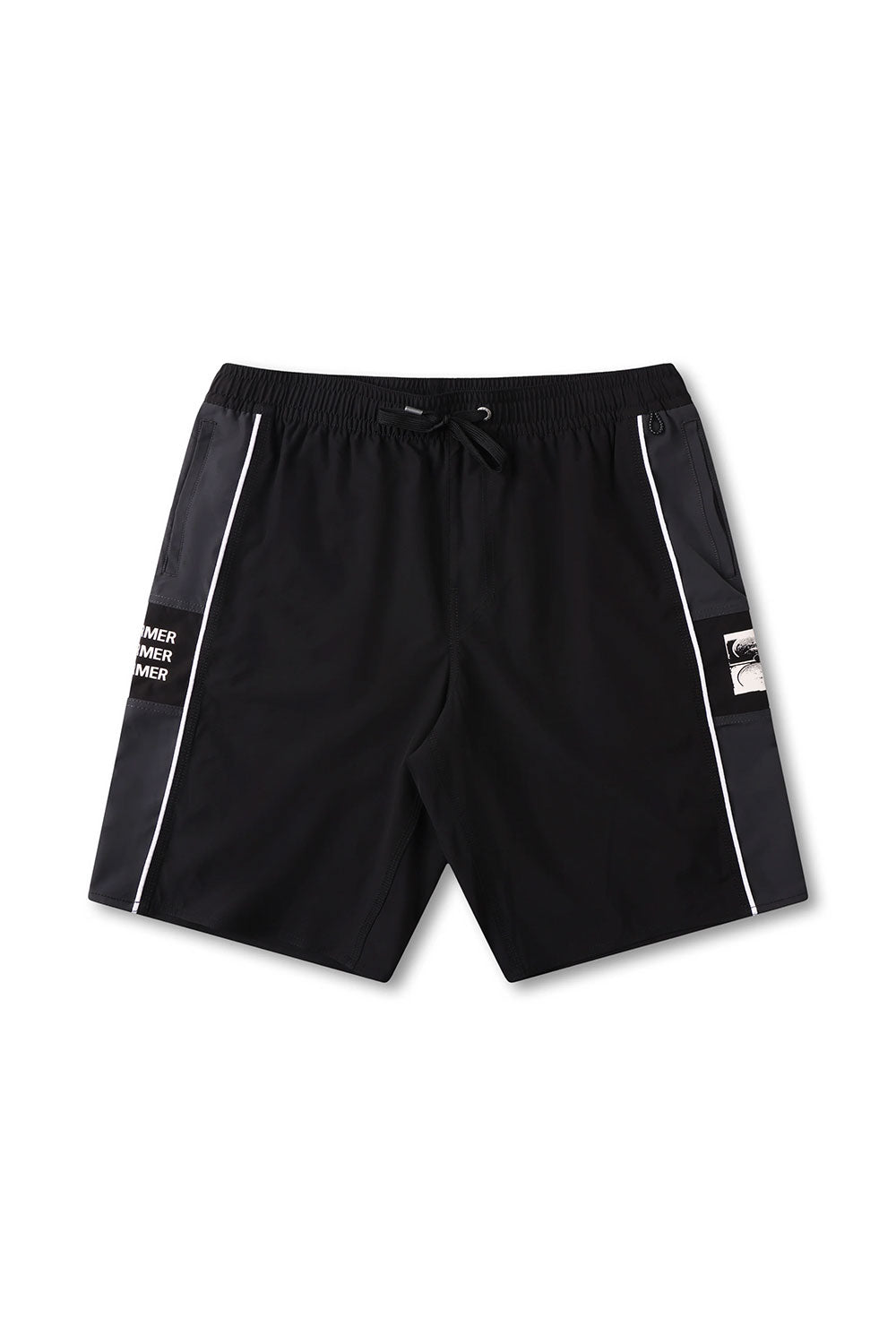 Former System Eclipse 20" Swim Trunk