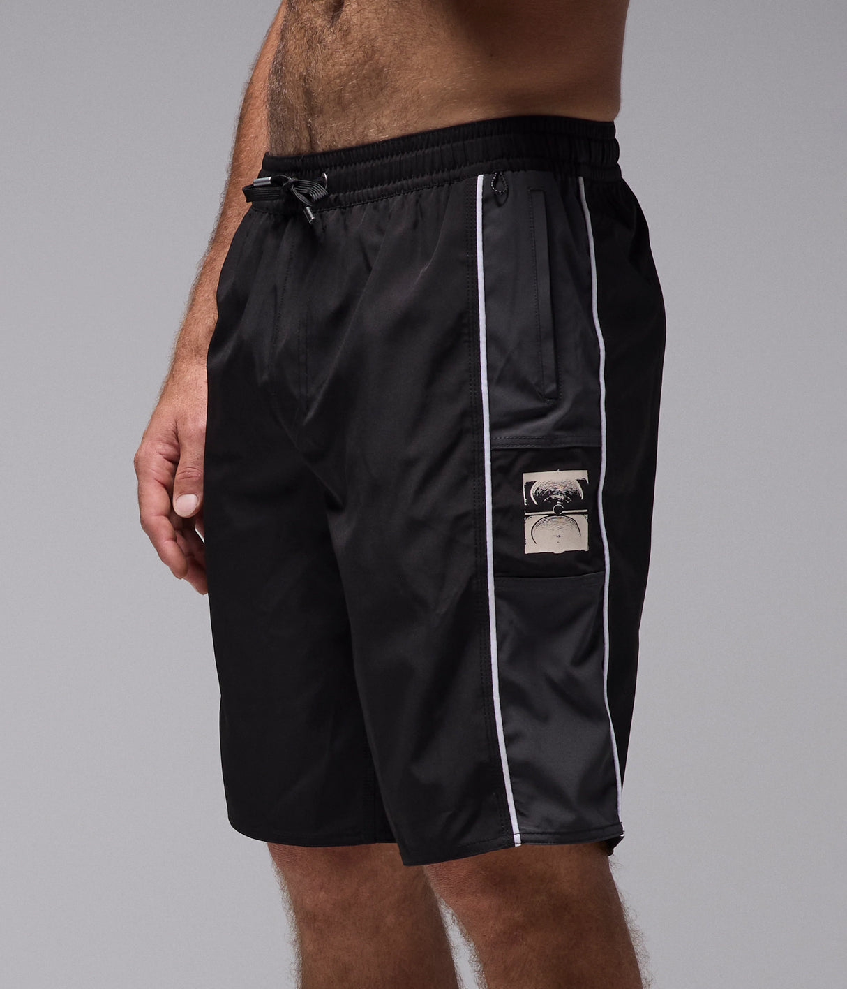 Former System Eclipse 20" Swim Trunk