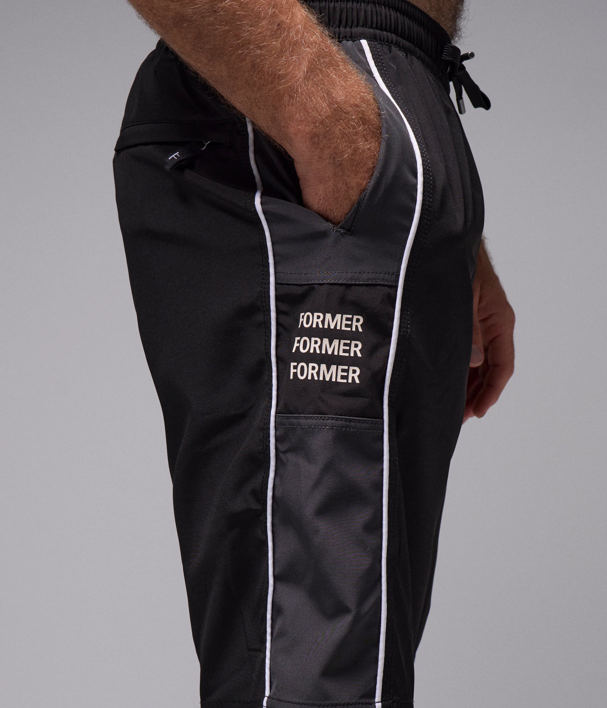 Former System Eclipse 20" Swim Trunk