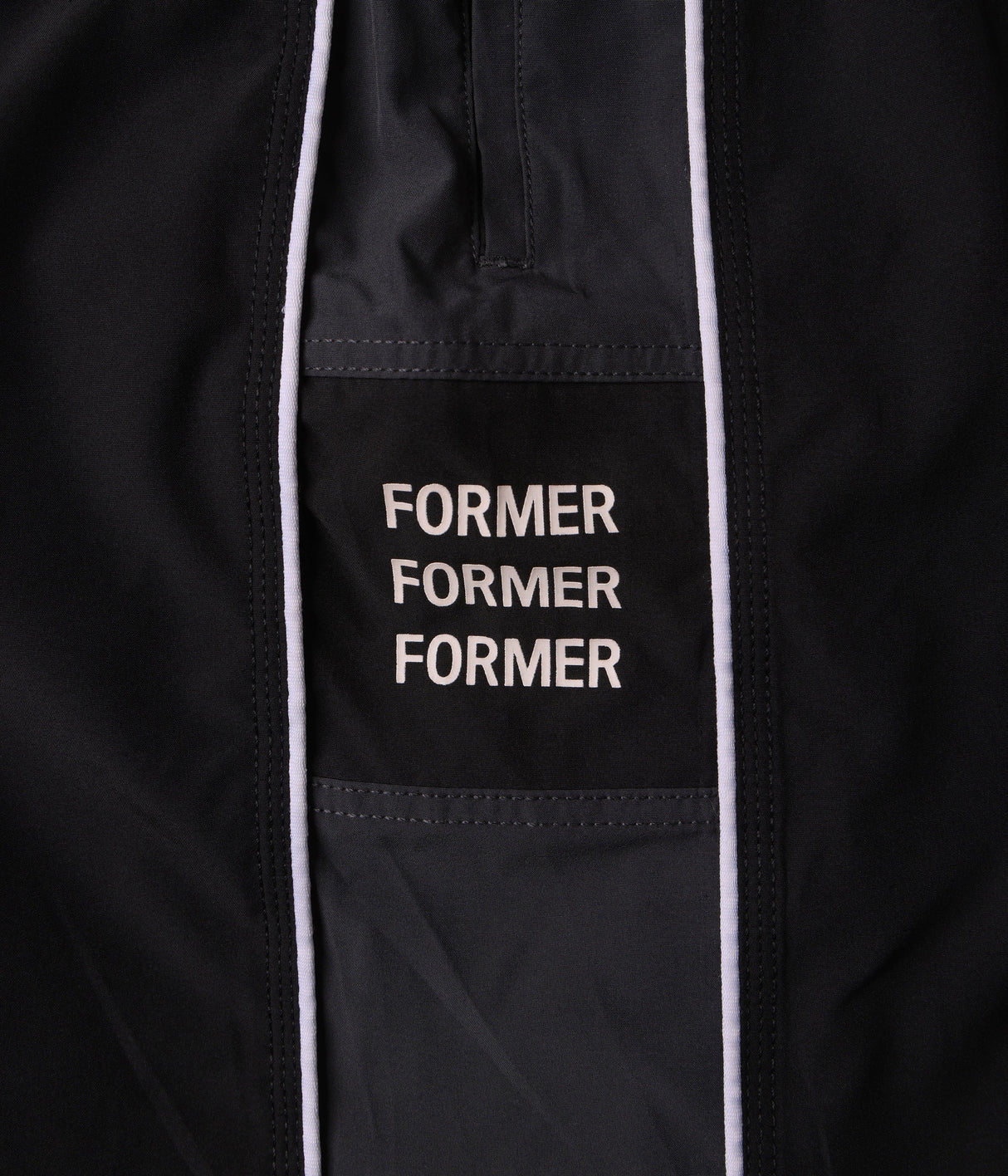 Former System Eclipse 20" Swim Trunk