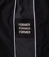 Former System Eclipse 20" Swim Trunk