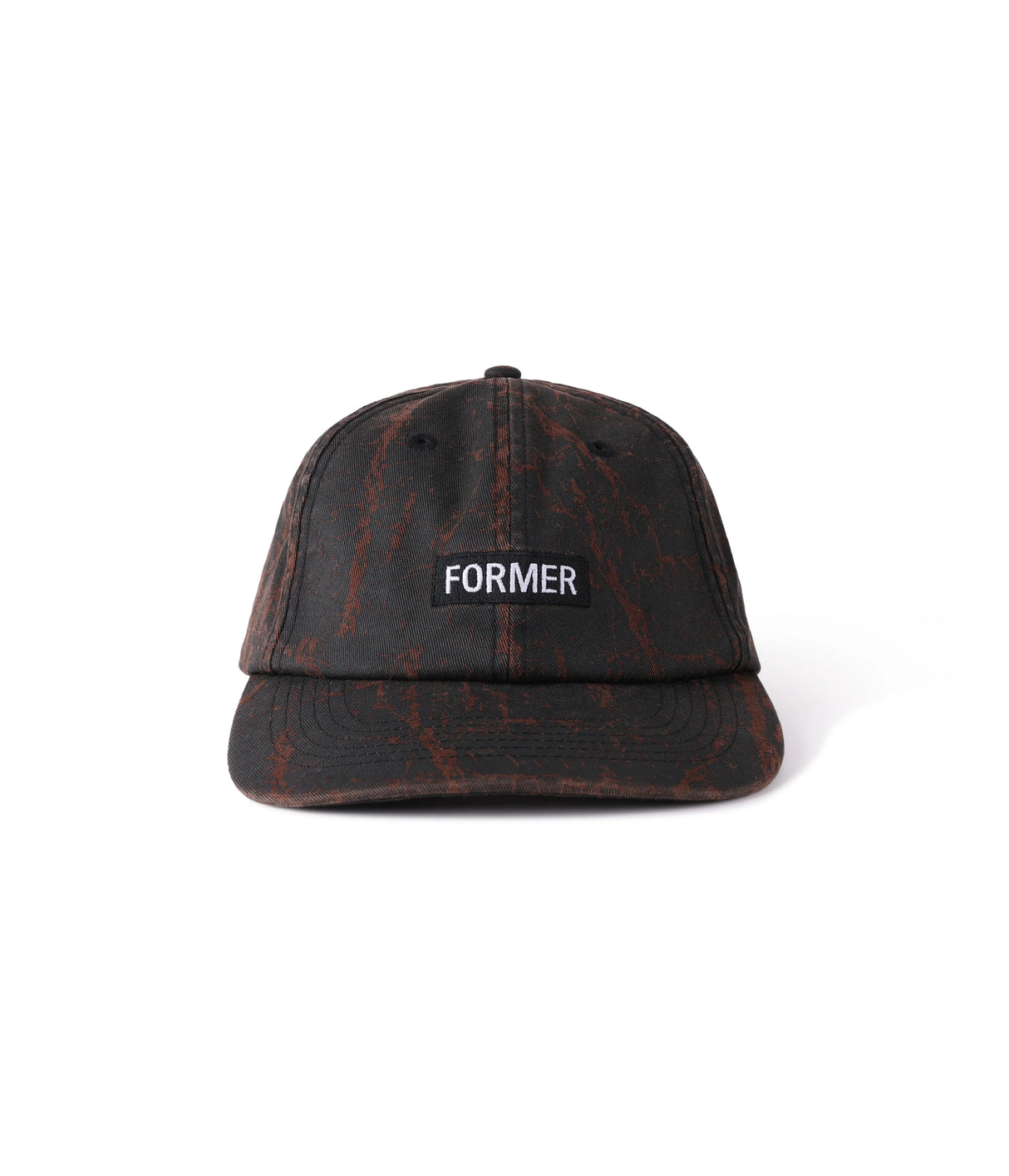 Former Legacy Rose Cap