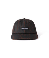 Former Legacy Rose Cap