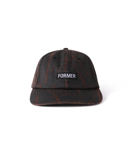Former Legacy Rose Cap