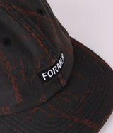 Former Legacy Rose Cap