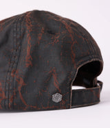 Former Legacy Rose Cap