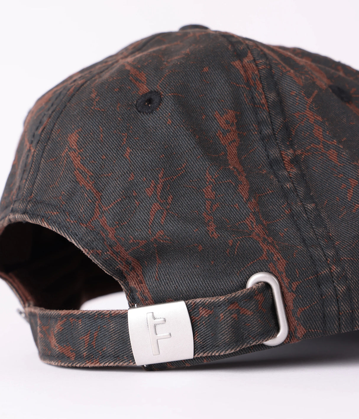 Former Legacy Rose Cap