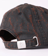 Former Legacy Rose Cap