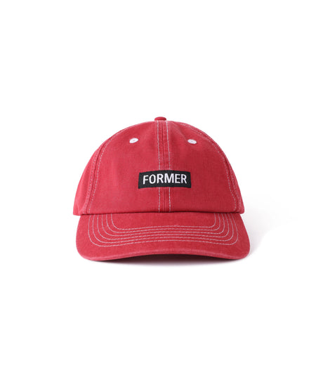 Former Legacy Rose Cap