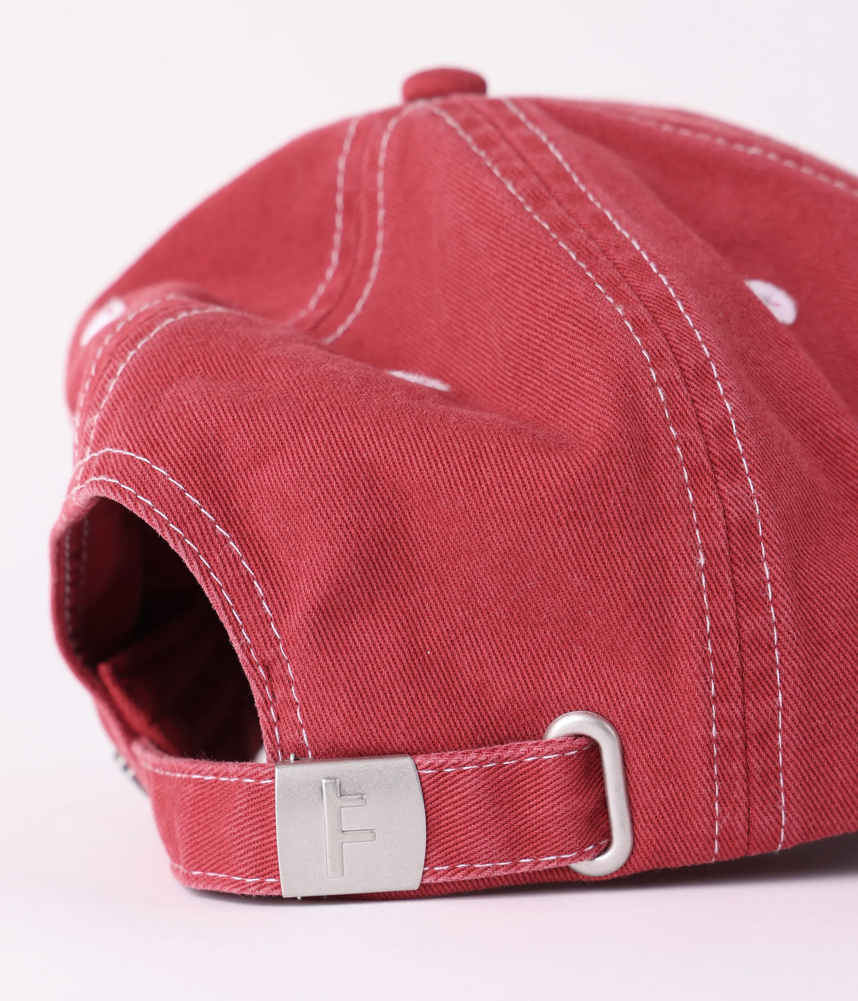 Former Legacy Rose Cap