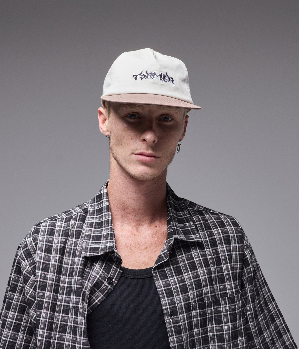 Former Proscription Cap