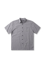 Former Vivian Check Short Sleeve Shirt