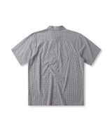 Former Vivian Check Short Sleeve Shirt