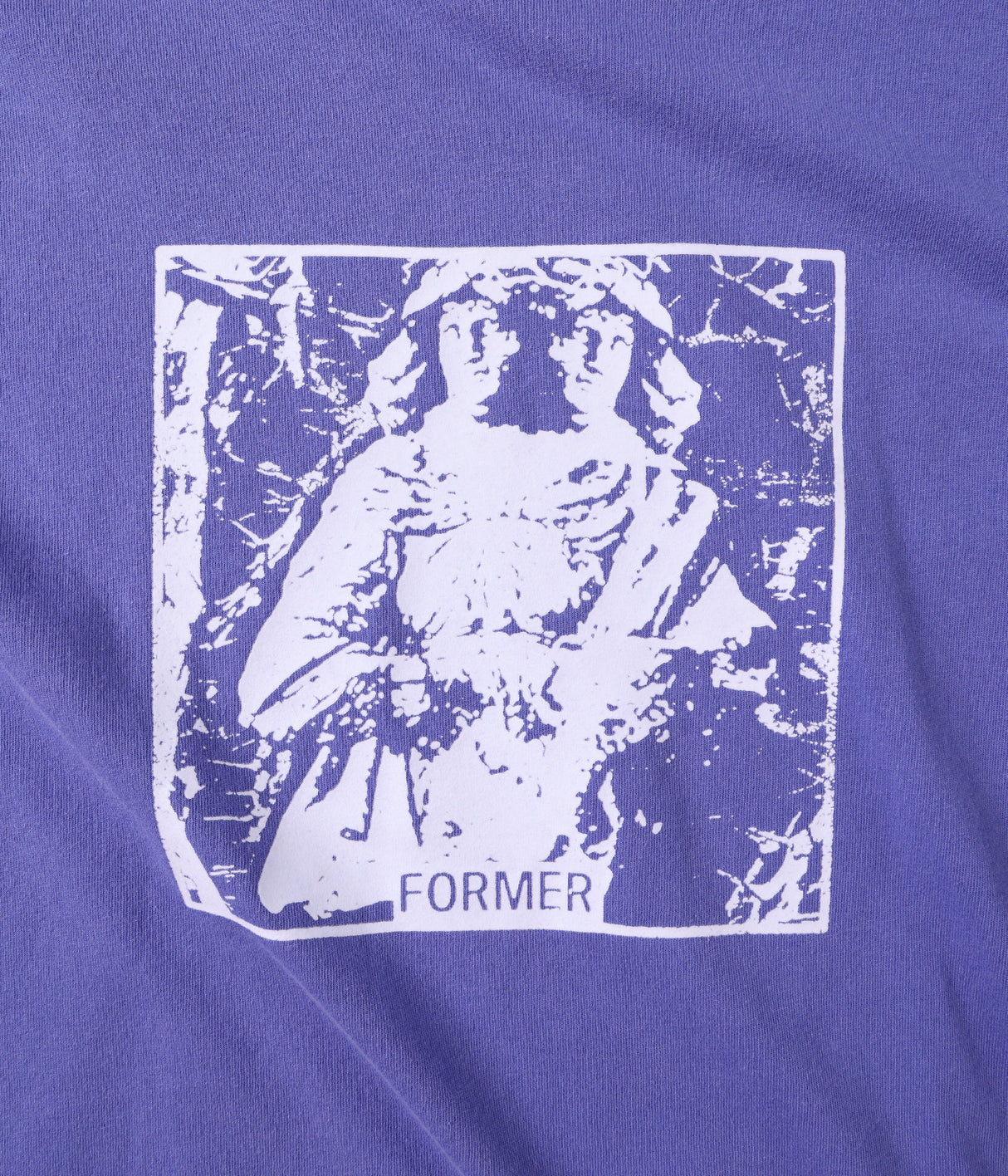 Former Turmoil T-Shirt