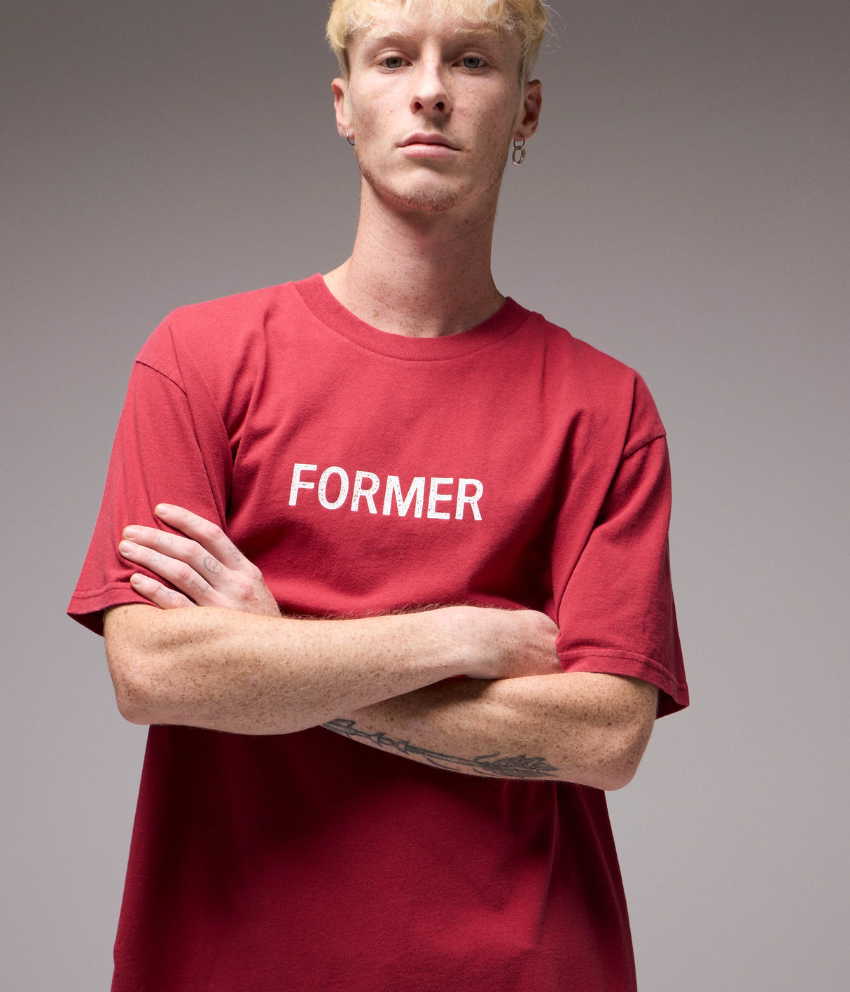 Former Salvage Legacy T-Shirt