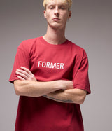 Former Salvage Legacy T-Shirt