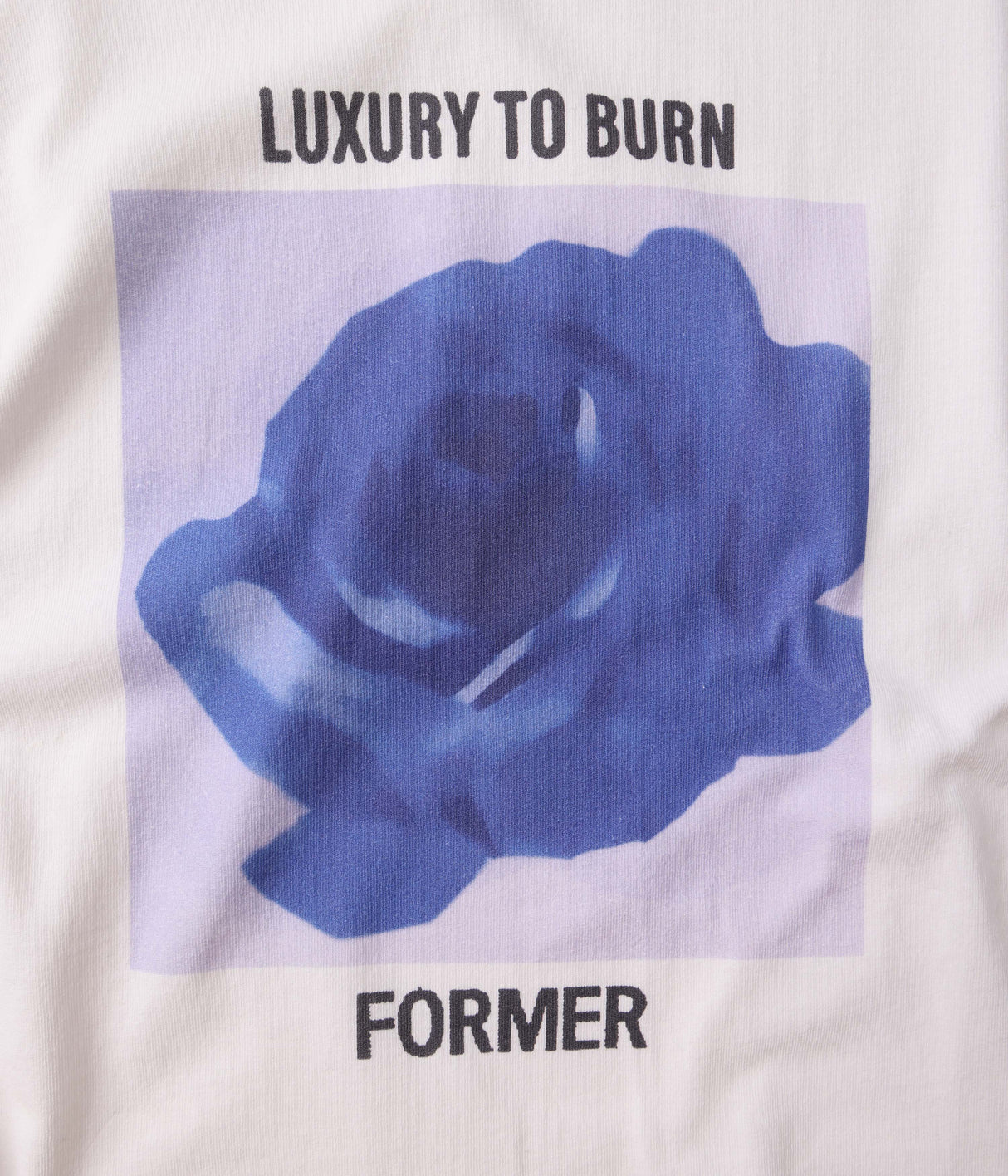 Former Another Flower T-Shirt