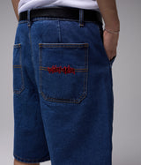 Former Reynolds Proscription Denim 21" Walkshort