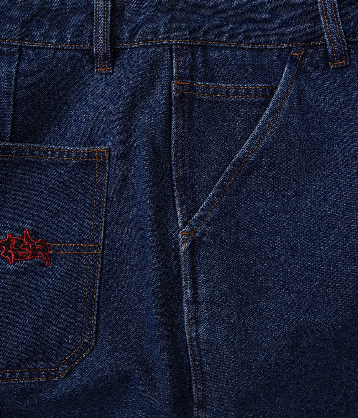 Former Reynolds Proscription Denim 21" Walkshort