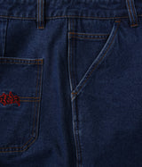 Former Reynolds Proscription Denim 21" Walkshort