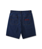 Former Reynolds Proscription Denim 21" Walkshort