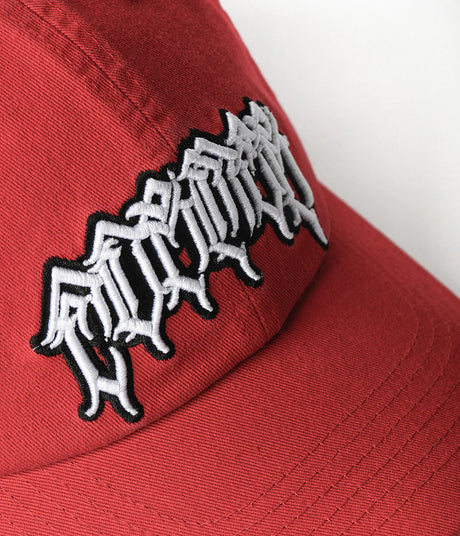 Former Fracture Cap