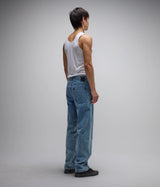 Former Crux Denim Pant - Washed Blue