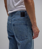 Former Crux Denim Pant - Washed Blue